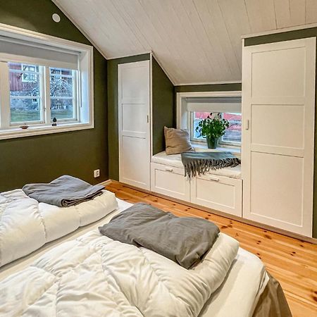 1 Bedroom Lovely Home In Moensteras 外观 照片
