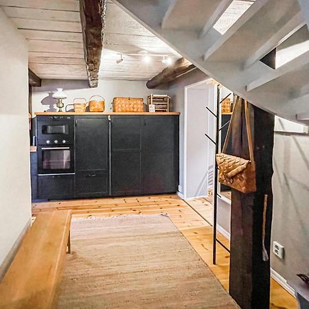 1 Bedroom Lovely Home In Moensteras 外观 照片