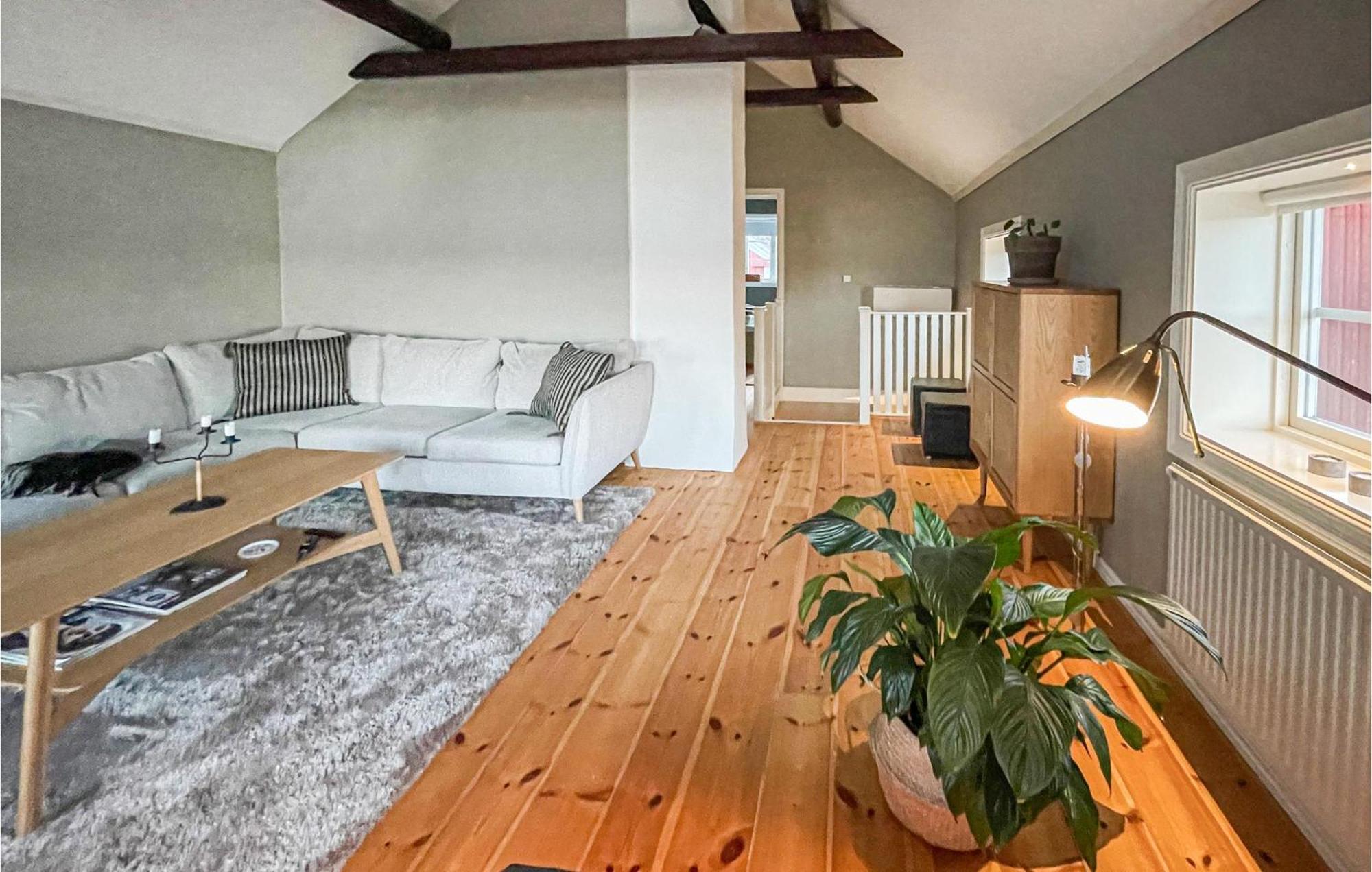 1 Bedroom Lovely Home In Moensteras 外观 照片